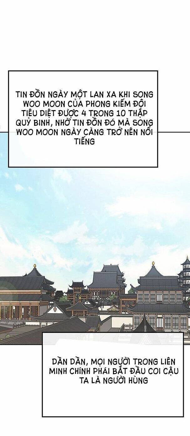 Tiên Kiếm Bất Bại Chap 106 - Next Chap 107