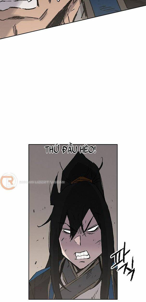 Tiên Kiếm Bất Bại Chap 106 - Next Chap 107