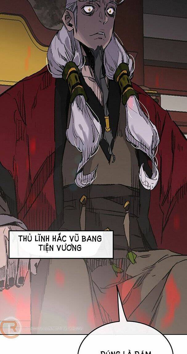 Tiên Kiếm Bất Bại Chap 106 - Next Chap 107