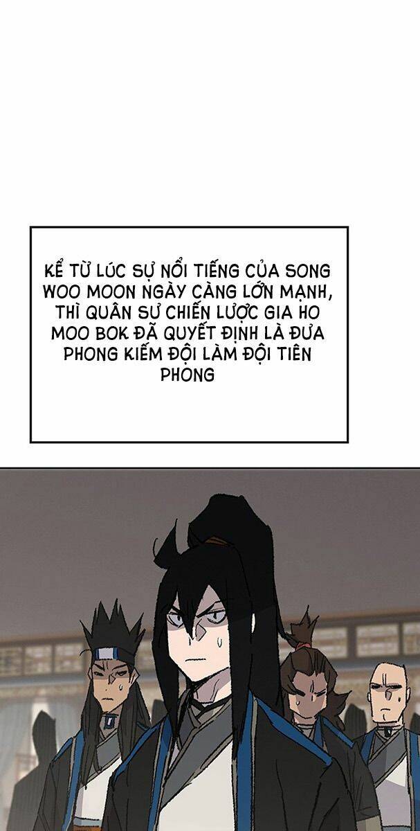 Tiên Kiếm Bất Bại Chap 106 - Next Chap 107