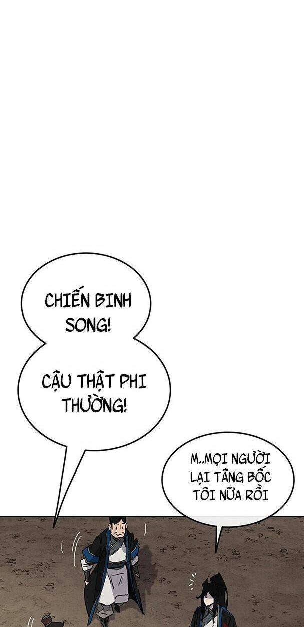 Tiên Kiếm Bất Bại Chap 106 - Next Chap 107