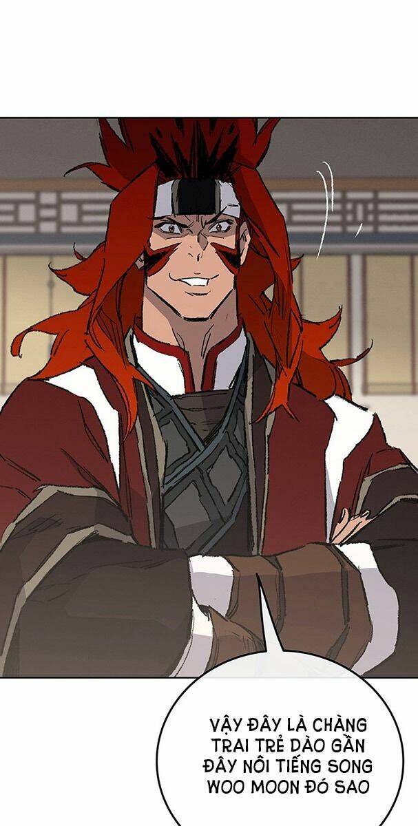 Tiên Kiếm Bất Bại Chap 106 - Next Chap 107