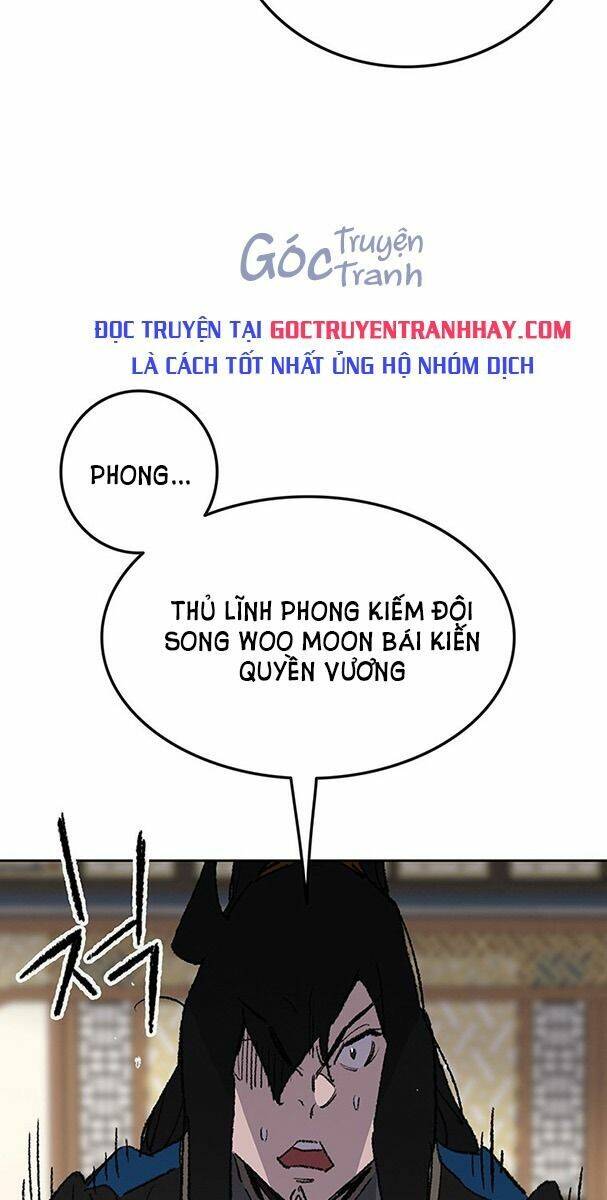 Tiên Kiếm Bất Bại Chap 106 - Next Chap 107