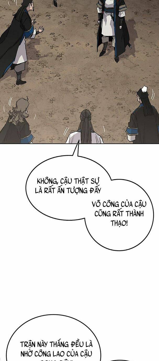Tiên Kiếm Bất Bại Chap 106 - Next Chap 107