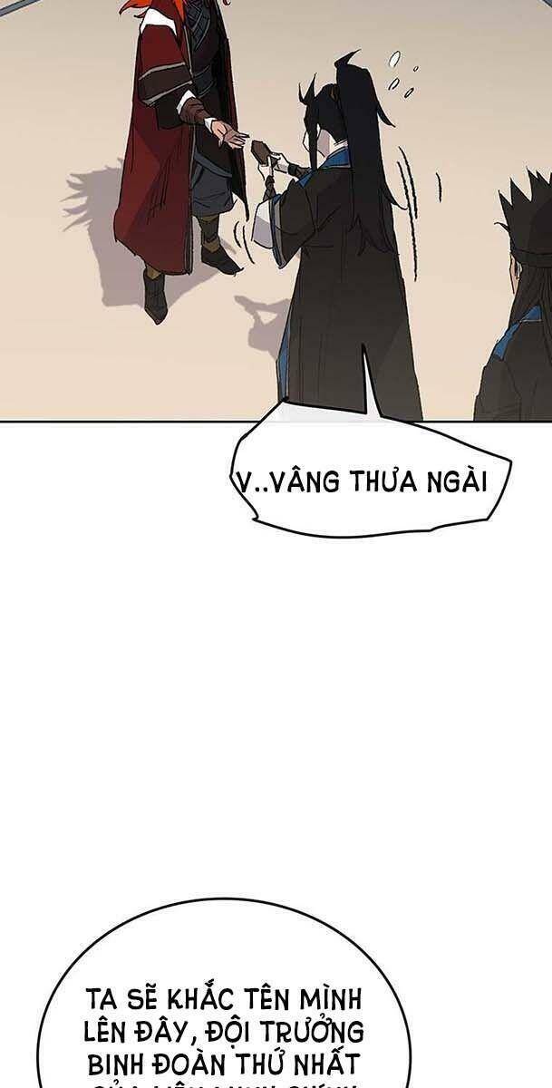 Tiên Kiếm Bất Bại Chap 107 - Next Chap 108