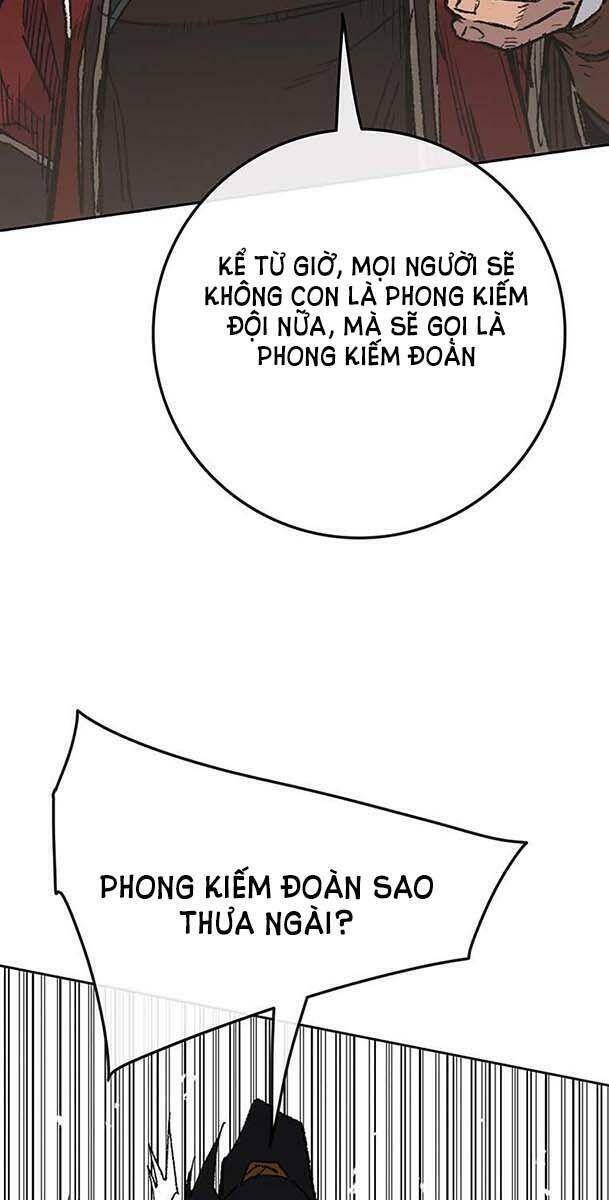 Tiên Kiếm Bất Bại Chap 107 - Next Chap 108