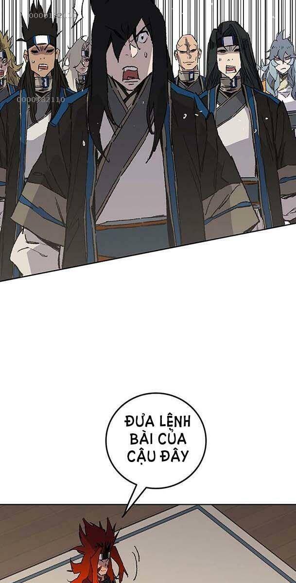 Tiên Kiếm Bất Bại Chap 107 - Next Chap 108