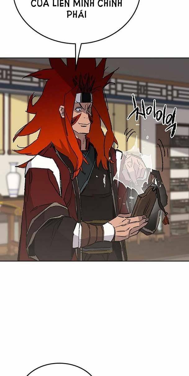 Tiên Kiếm Bất Bại Chap 107 - Next Chap 108