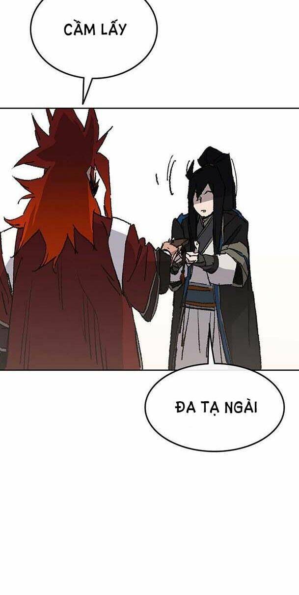 Tiên Kiếm Bất Bại Chap 107 - Next Chap 108