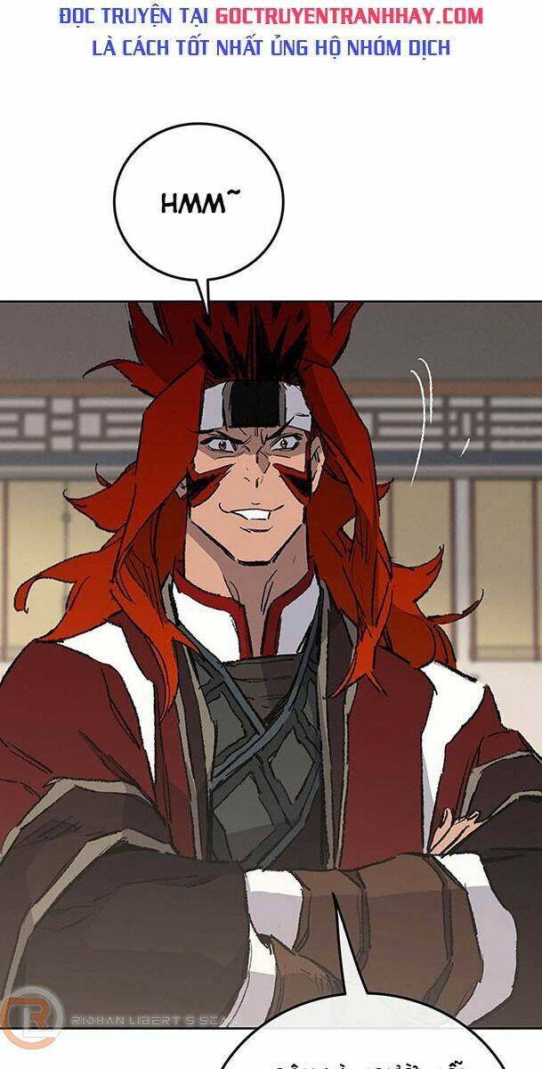 Tiên Kiếm Bất Bại Chap 107 - Next Chap 108