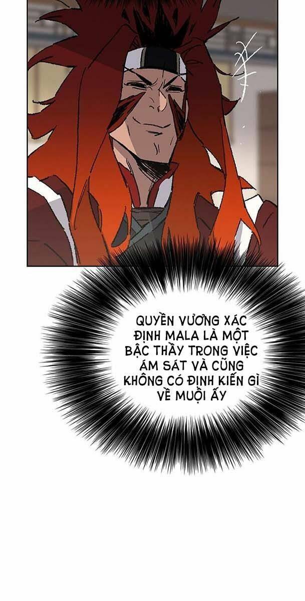 Tiên Kiếm Bất Bại Chap 107 - Next Chap 108
