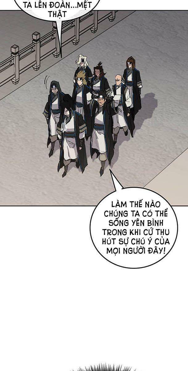 Tiên Kiếm Bất Bại Chap 107 - Next Chap 108
