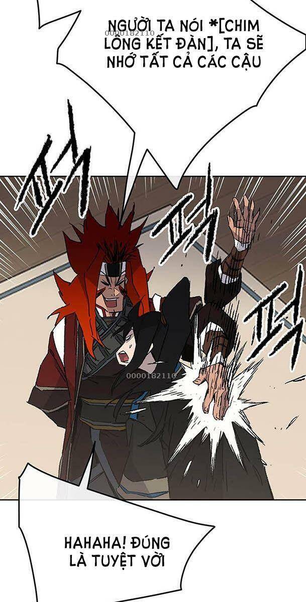 Tiên Kiếm Bất Bại Chap 107 - Next Chap 108