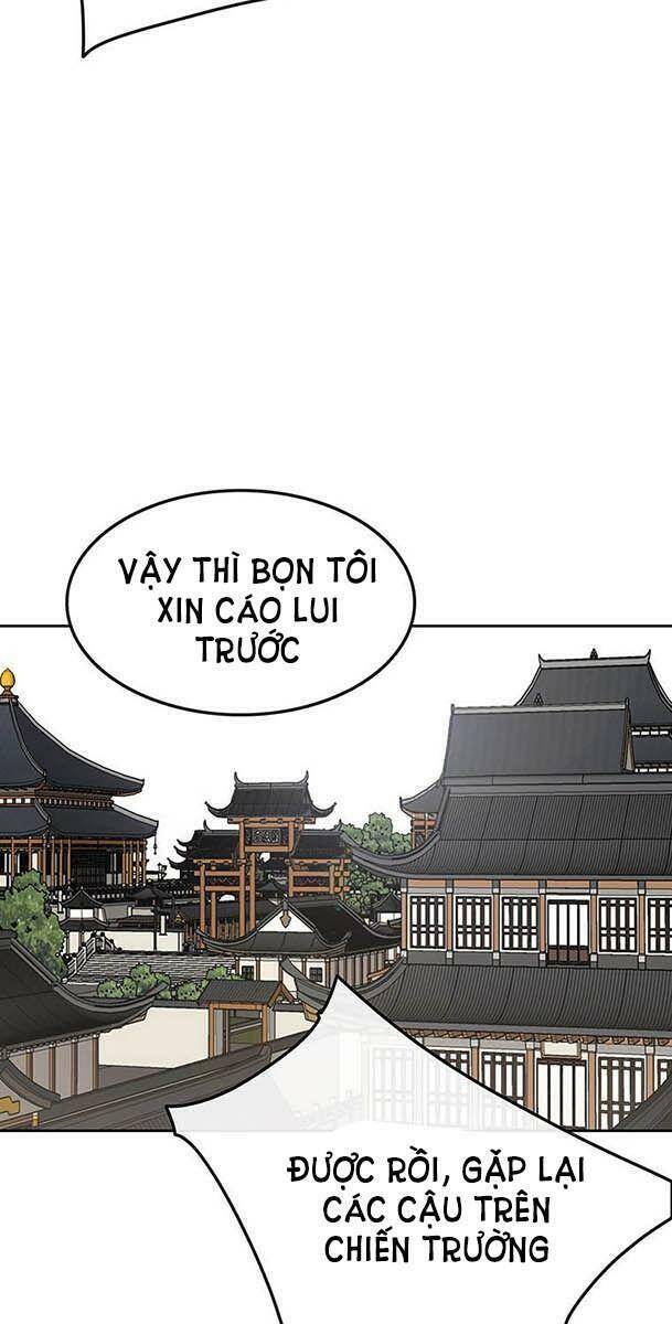 Tiên Kiếm Bất Bại Chap 107 - Next Chap 108