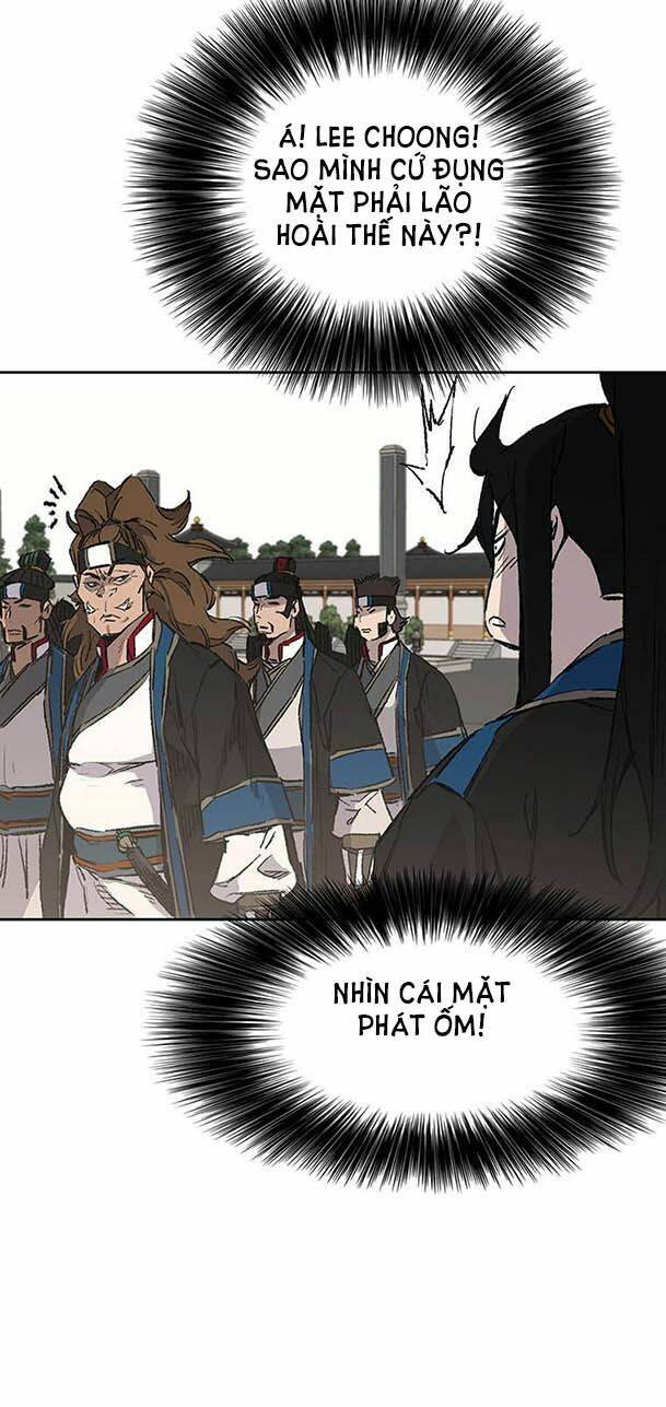 Tiên Kiếm Bất Bại Chap 107 - Next Chap 108