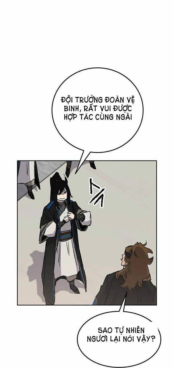 Tiên Kiếm Bất Bại Chap 107 - Next Chap 108