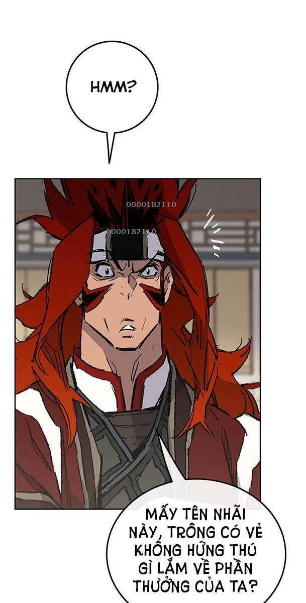 Tiên Kiếm Bất Bại Chap 107 - Next Chap 108