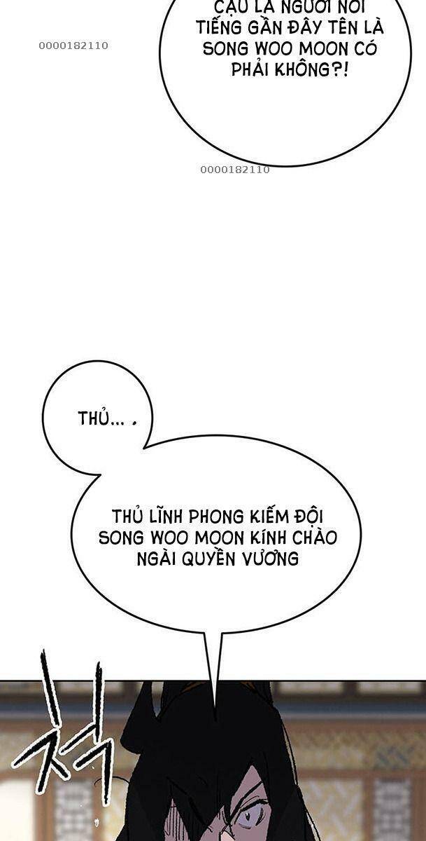 Tiên Kiếm Bất Bại Chap 107 - Next Chap 108