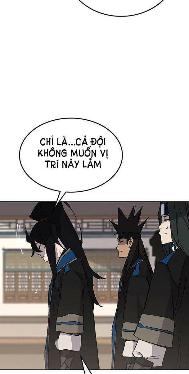 Tiên Kiếm Bất Bại Chap 107 - Next Chap 108