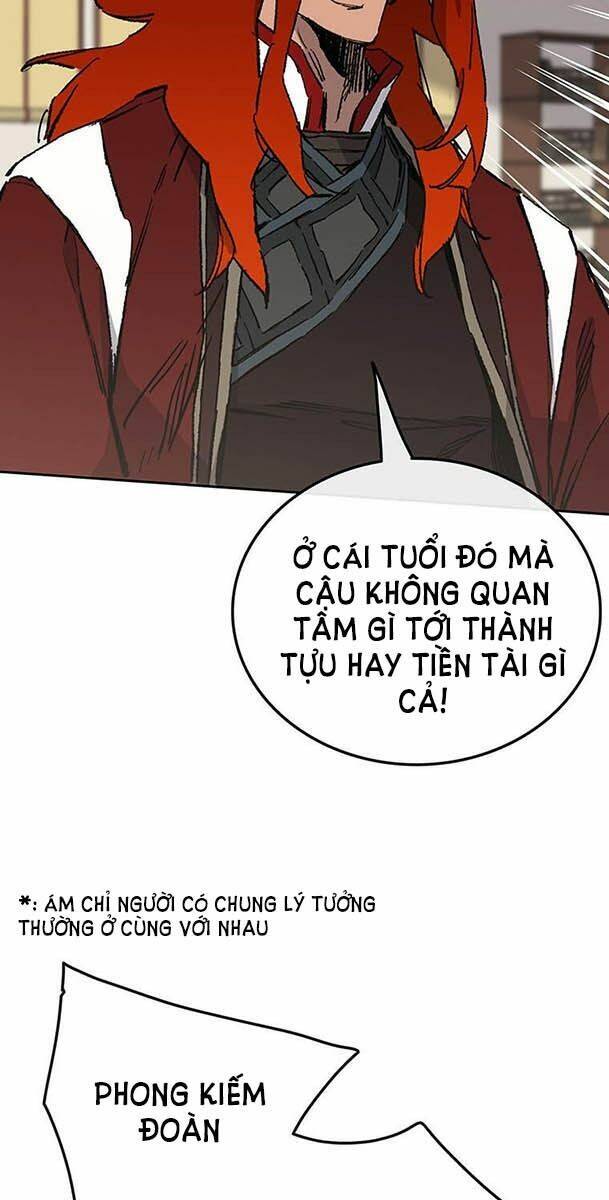 Tiên Kiếm Bất Bại Chap 107 - Next Chap 108