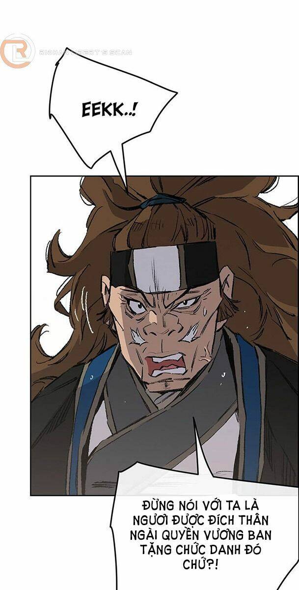 Tiên Kiếm Bất Bại Chap 107 - Next Chap 108