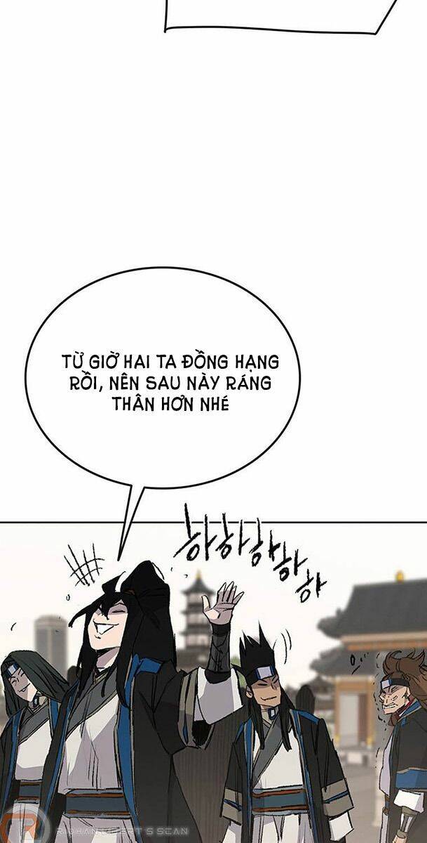 Tiên Kiếm Bất Bại Chap 107 - Next Chap 108