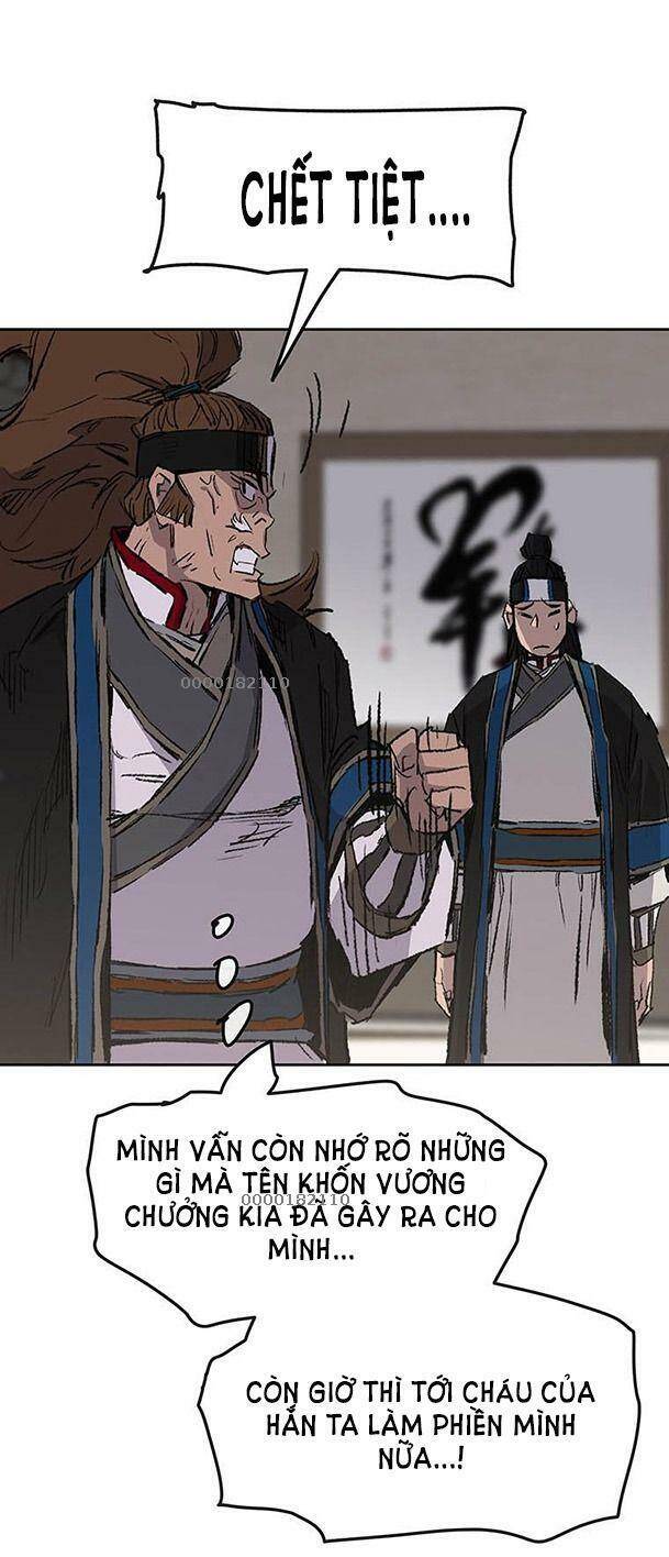 Tiên Kiếm Bất Bại Chap 107 - Next Chap 108