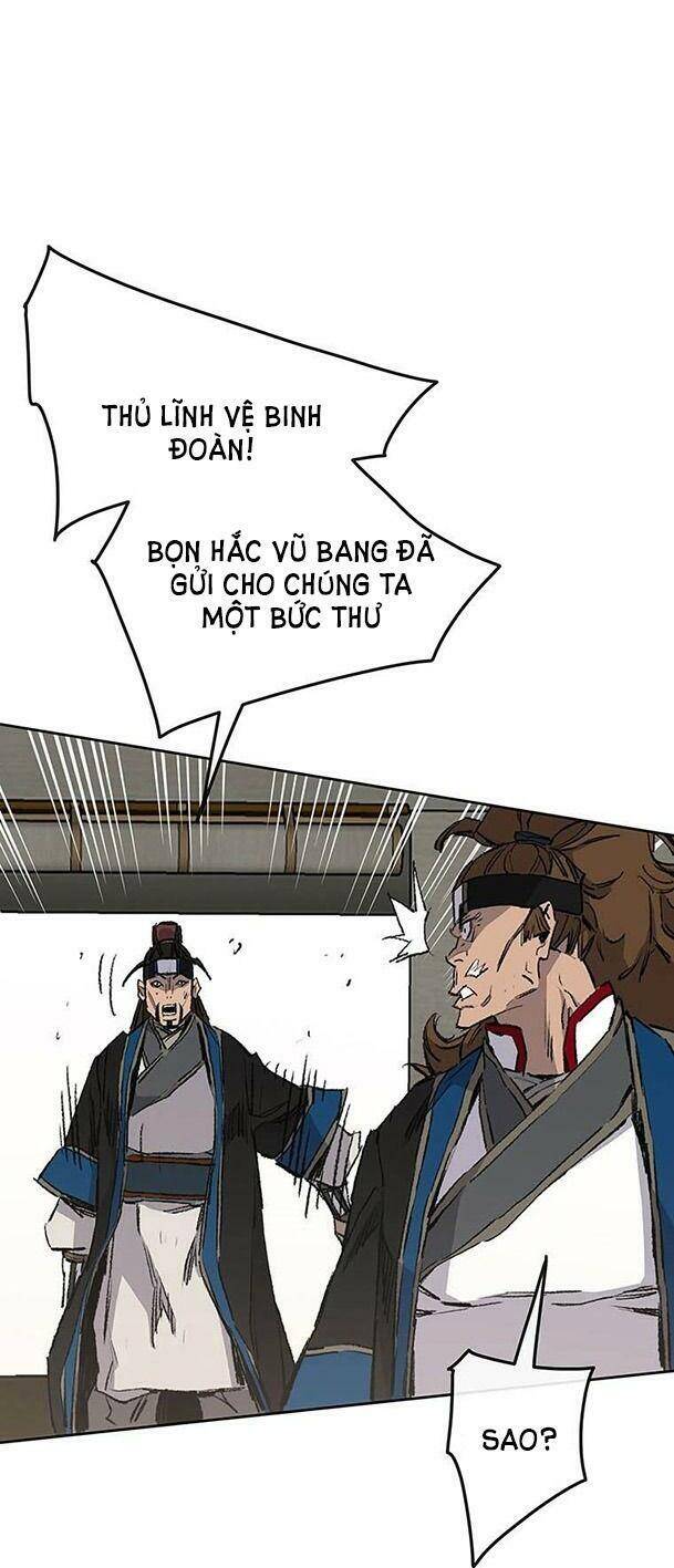 Tiên Kiếm Bất Bại Chap 107 - Next Chap 108