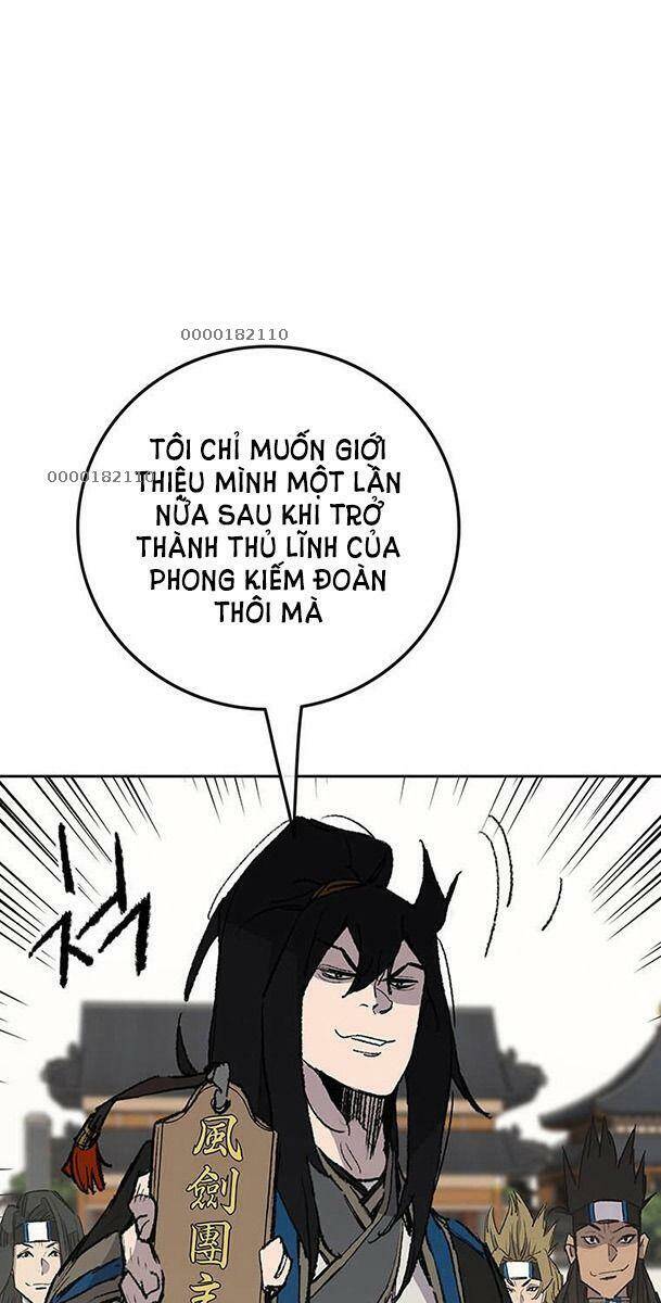 Tiên Kiếm Bất Bại Chap 107 - Next Chap 108