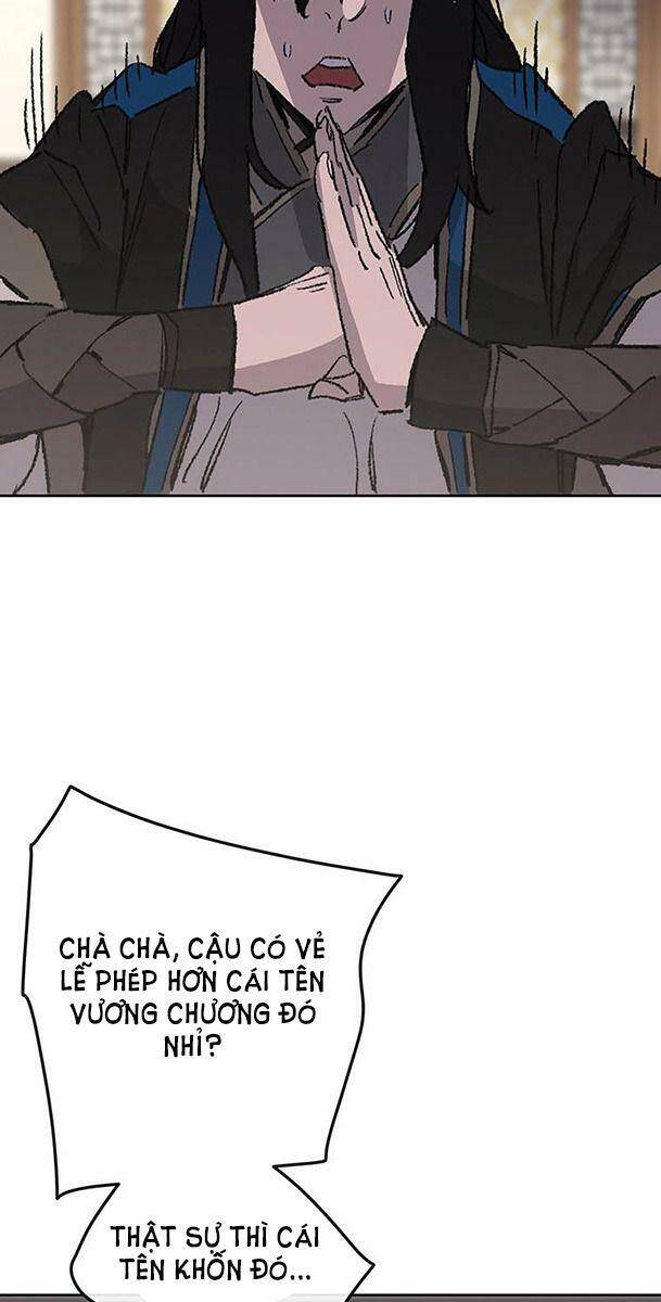 Tiên Kiếm Bất Bại Chap 107 - Next Chap 108