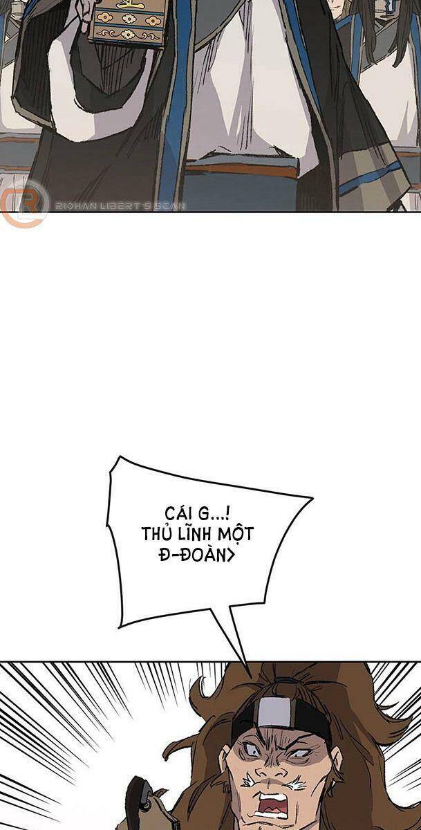 Tiên Kiếm Bất Bại Chap 107 - Next Chap 108