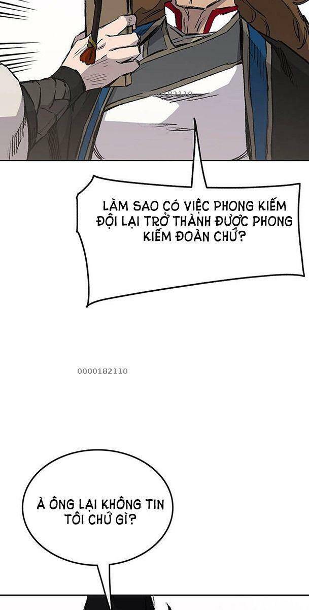 Tiên Kiếm Bất Bại Chap 107 - Next Chap 108