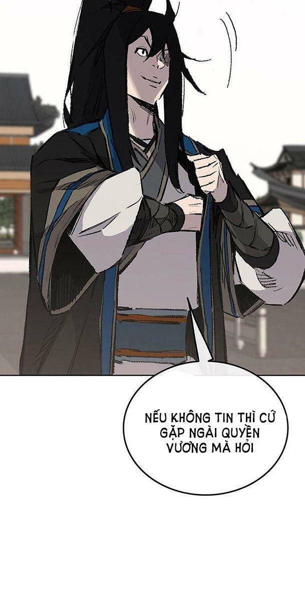 Tiên Kiếm Bất Bại Chap 107 - Next Chap 108