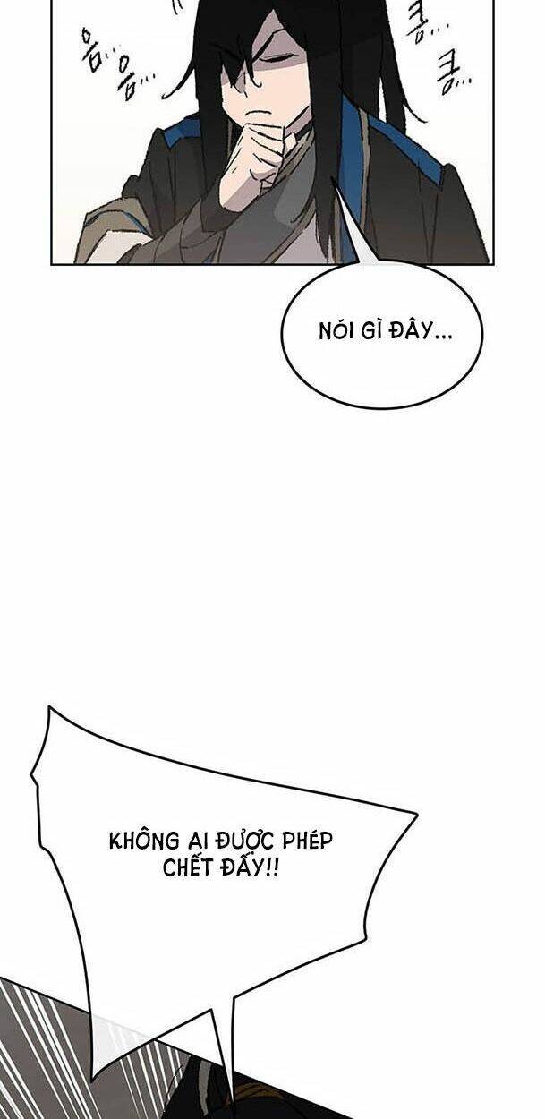Tiên Kiếm Bất Bại Chap 107 - Next Chap 108