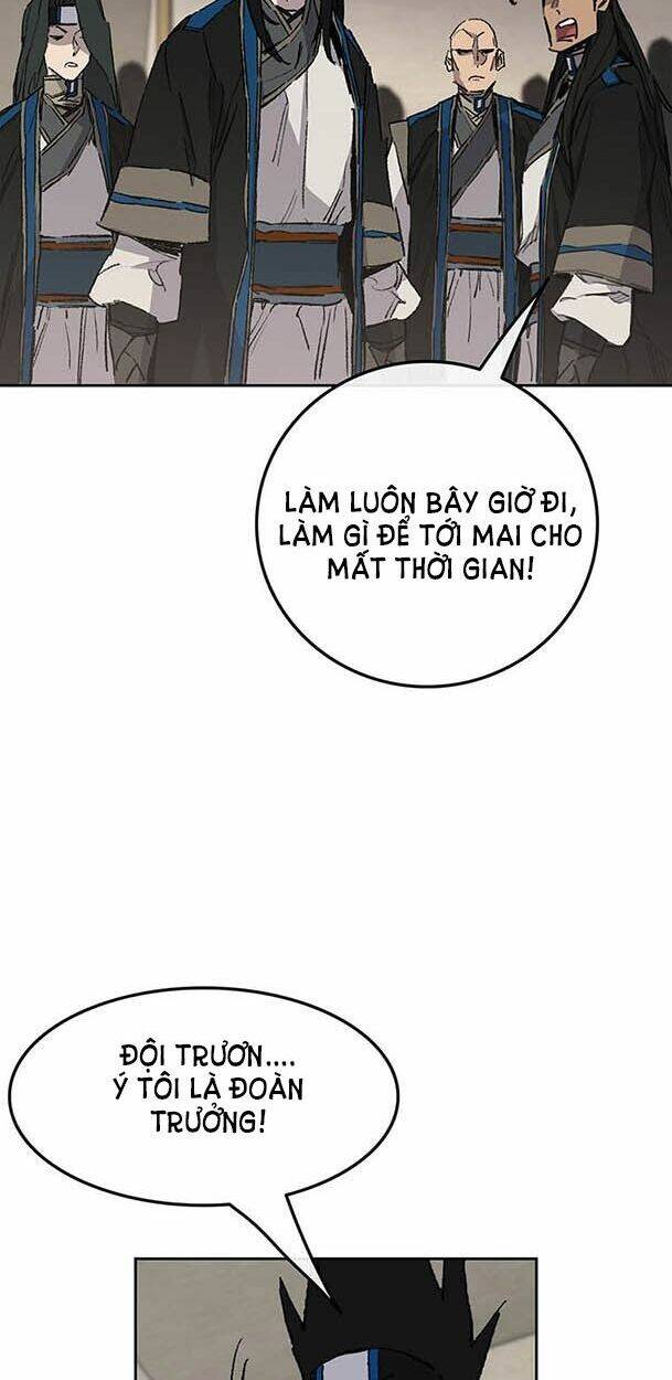 Tiên Kiếm Bất Bại Chap 107 - Next Chap 108