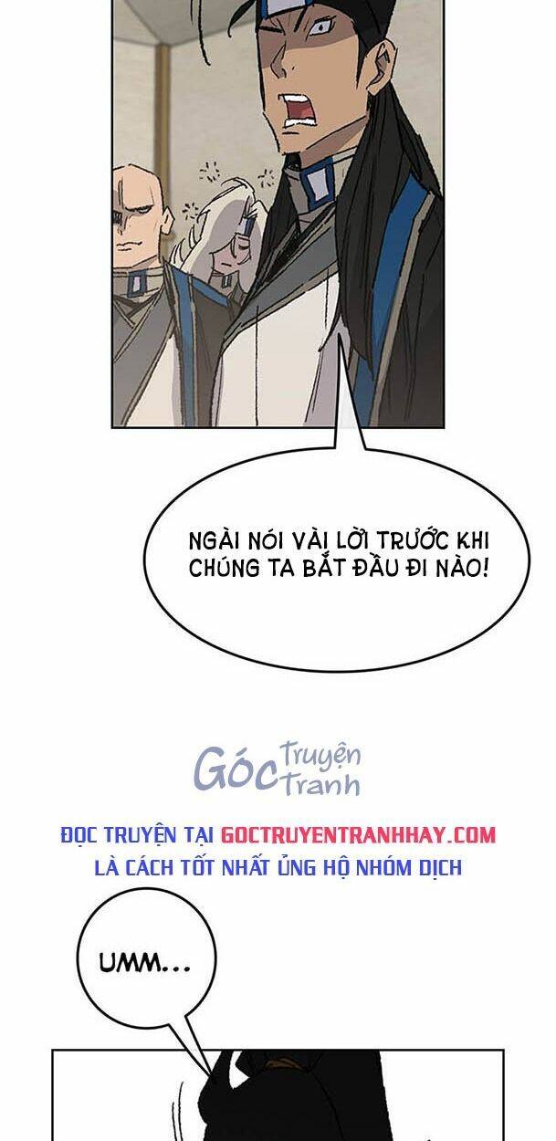 Tiên Kiếm Bất Bại Chap 107 - Next Chap 108