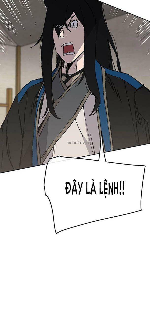 Tiên Kiếm Bất Bại Chap 107 - Next Chap 108