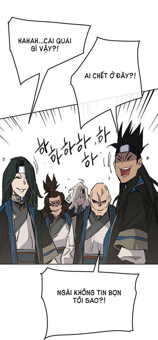 Tiên Kiếm Bất Bại Chap 107 - Next Chap 108