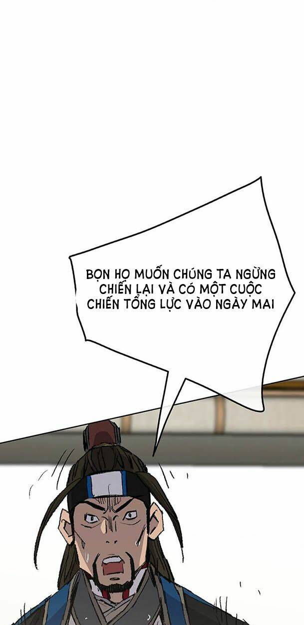 Tiên Kiếm Bất Bại Chap 107 - Next Chap 108