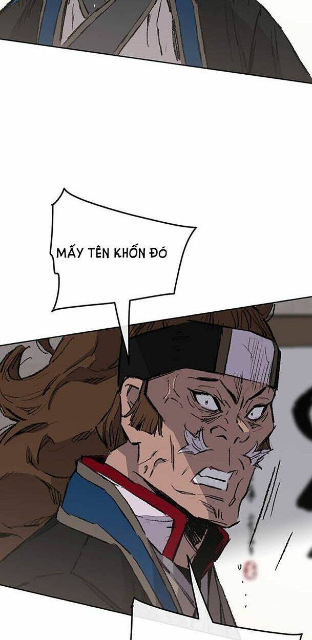 Tiên Kiếm Bất Bại Chap 107 - Next Chap 108