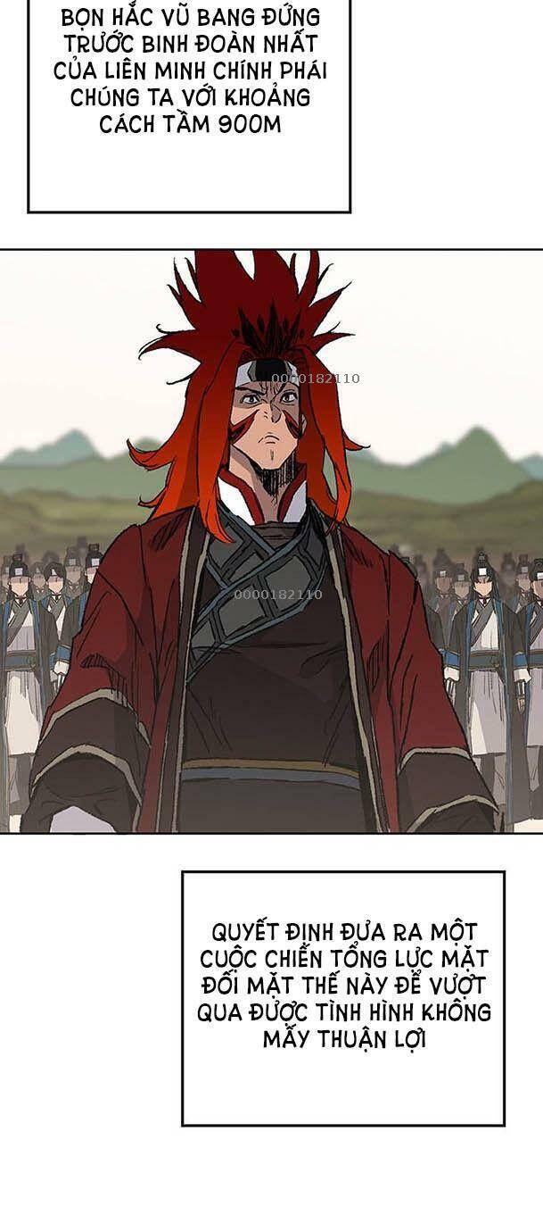 Tiên Kiếm Bất Bại Chap 107 - Next Chap 108