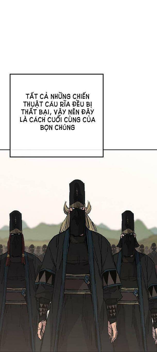 Tiên Kiếm Bất Bại Chap 107 - Next Chap 108