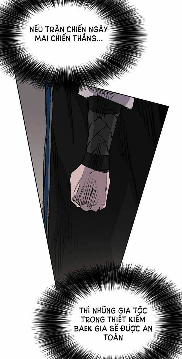 Tiên Kiếm Bất Bại Chap 107 - Next Chap 108