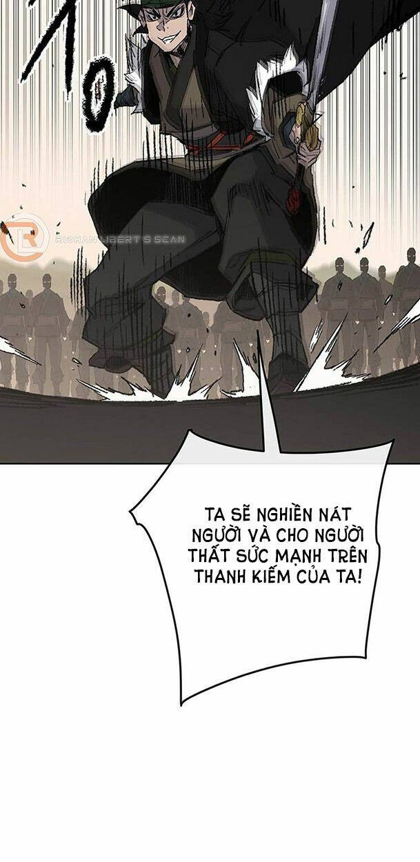 Tiên Kiếm Bất Bại Chap 107 - Next Chap 108