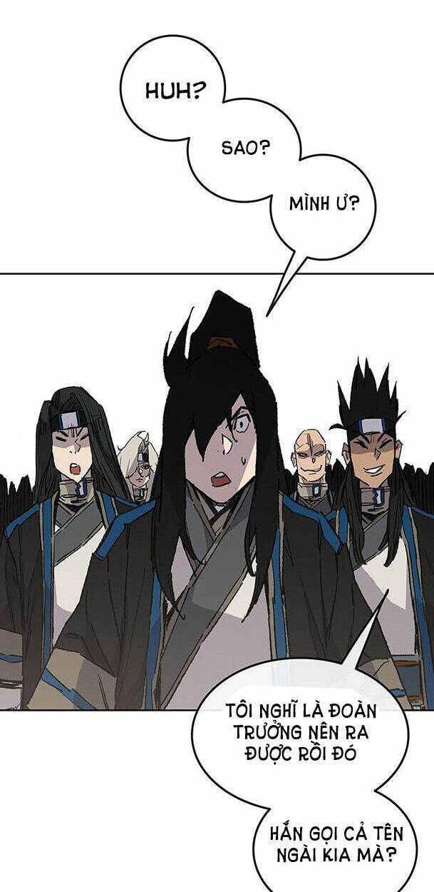 Tiên Kiếm Bất Bại Chap 107 - Next Chap 108