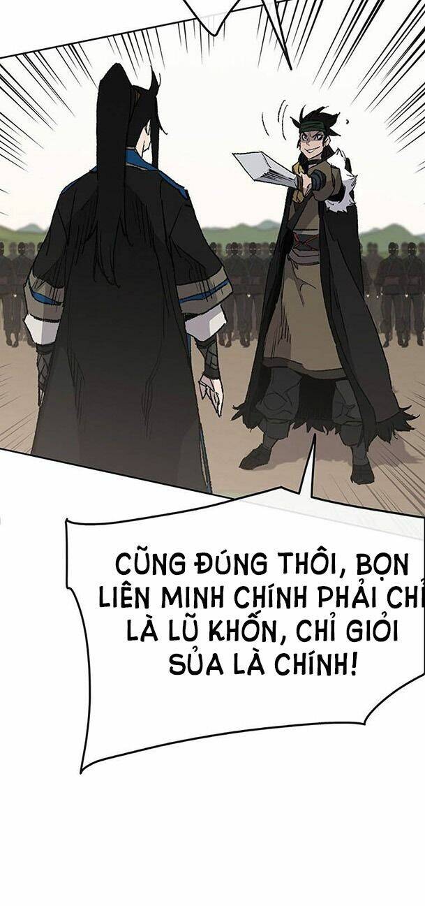 Tiên Kiếm Bất Bại Chap 107 - Next Chap 108