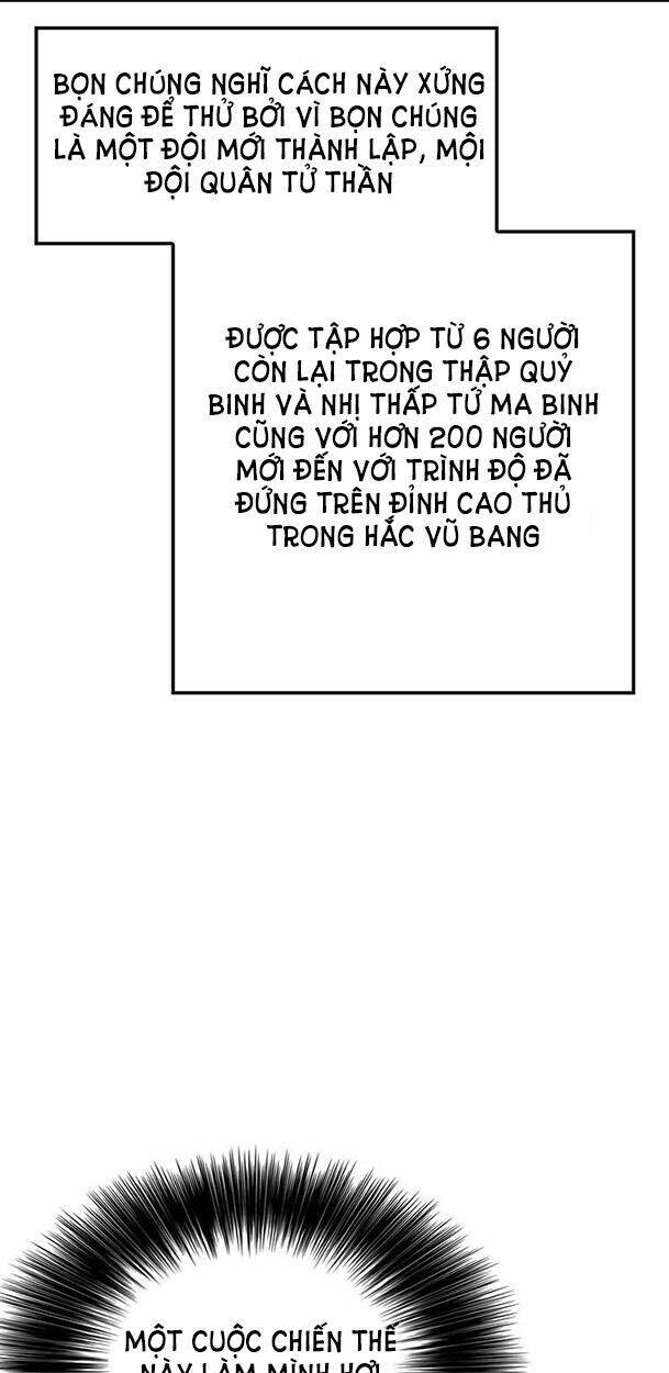 Tiên Kiếm Bất Bại Chap 107 - Next Chap 108