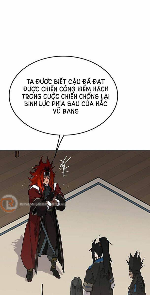 Tiên Kiếm Bất Bại Chap 107 - Next Chap 108