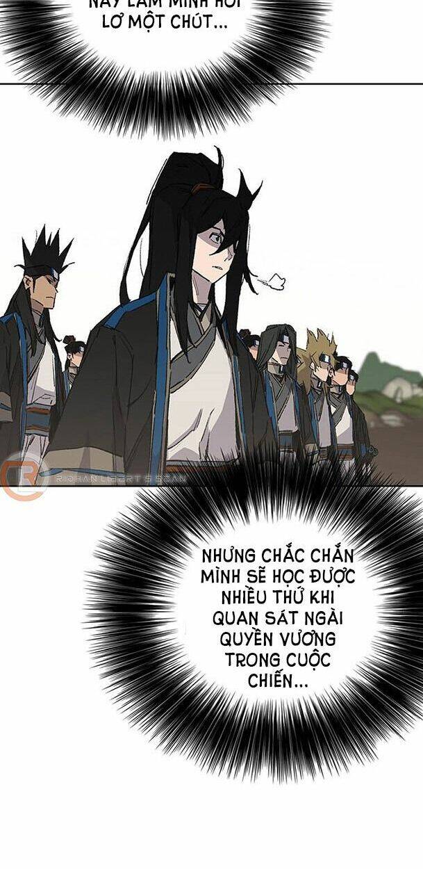 Tiên Kiếm Bất Bại Chap 107 - Next Chap 108