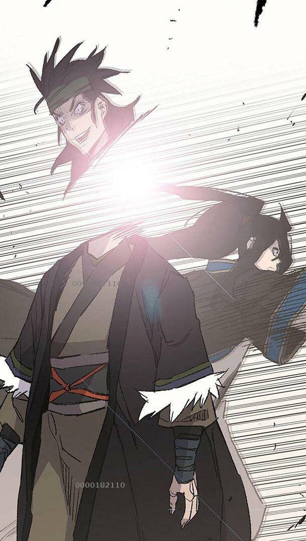 Tiên Kiếm Bất Bại Chap 107 - Next Chap 108
